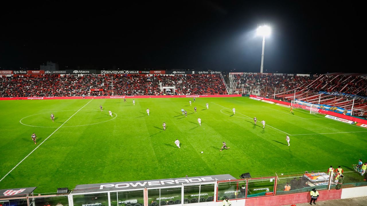 Institute Experience foto 1