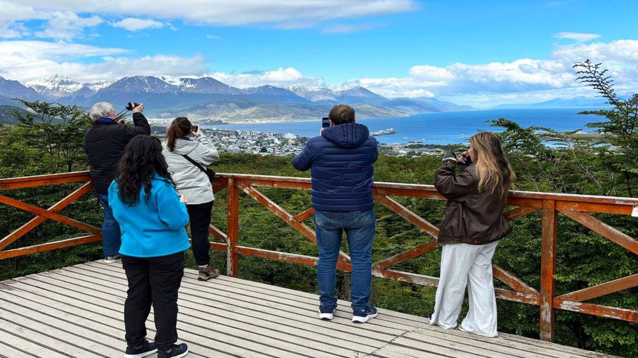 Visite De La Ville : Paysages Et Plaisirs foto 8