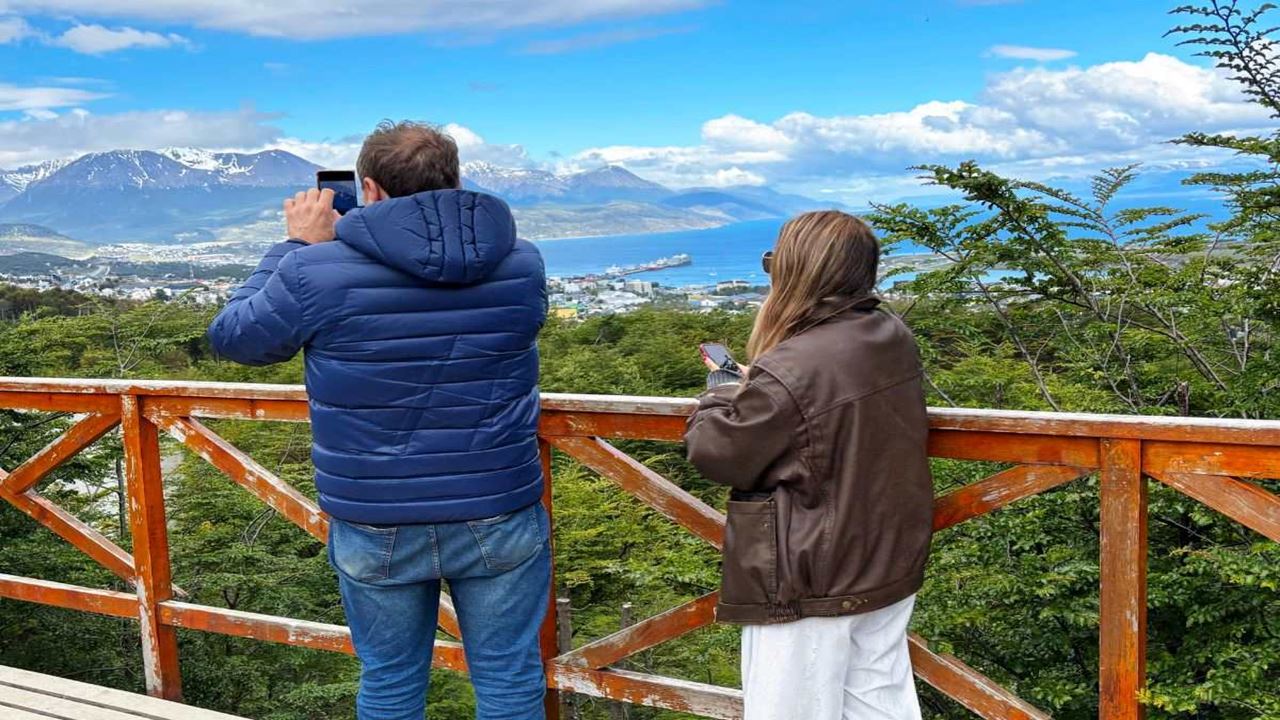 Visite De La Ville : Paysages Et Plaisirs foto 6