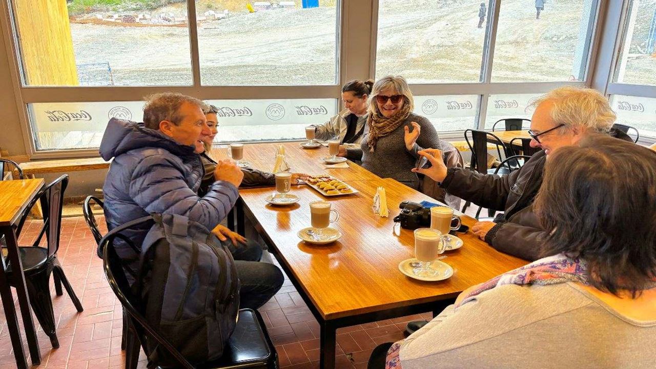 Visite De La Ville : Paysages Et Plaisirs foto 5