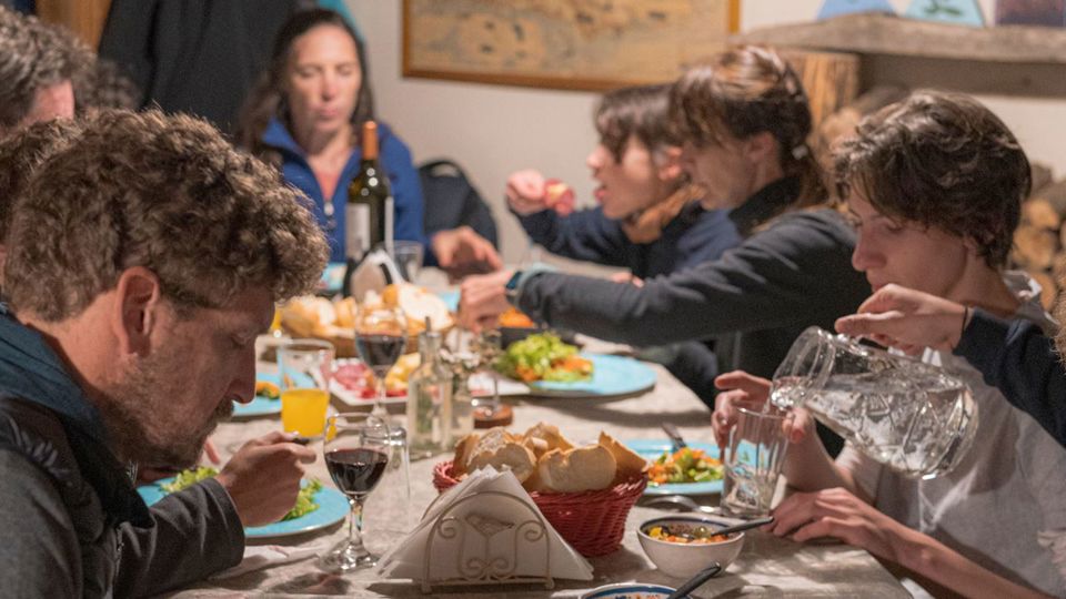 Passeio 4x4 No Lago Escondido foto 5