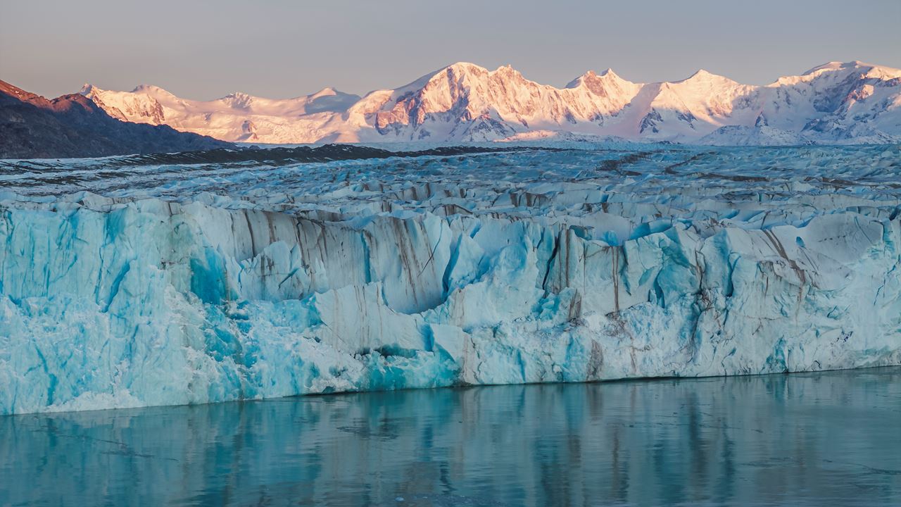 El Chaltén Con Navegación Lago Viedma foto 4