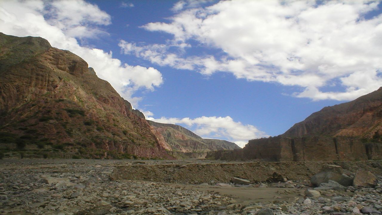 Tour A Iruya De Jornada Completa foto 1