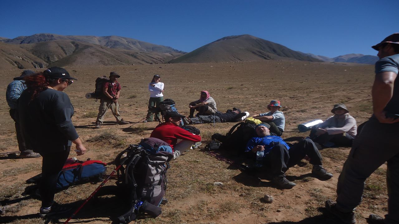 Tour A Iruya De Jornada Completa foto 4