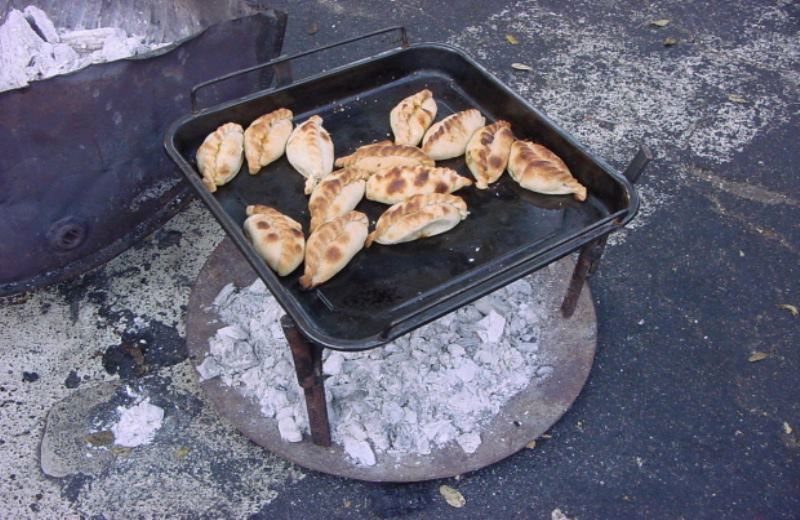 Tour Às Feiras De San Telmo E Mataderos foto 7