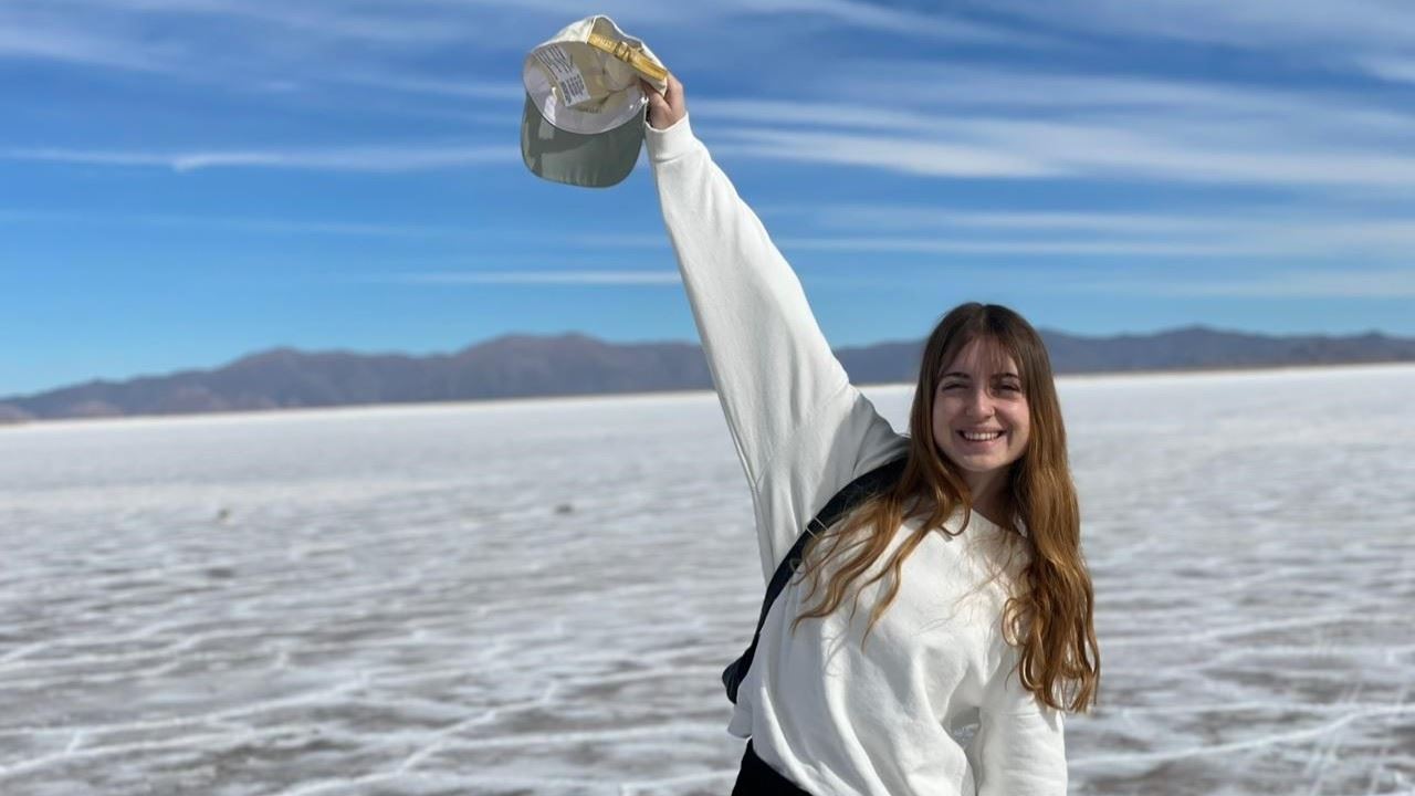 Tour A Las Salinas Grandes foto 6