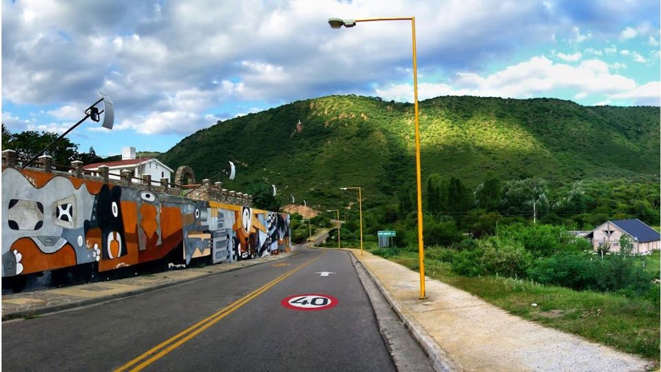 Tour À Villa El Rodeo foto 4