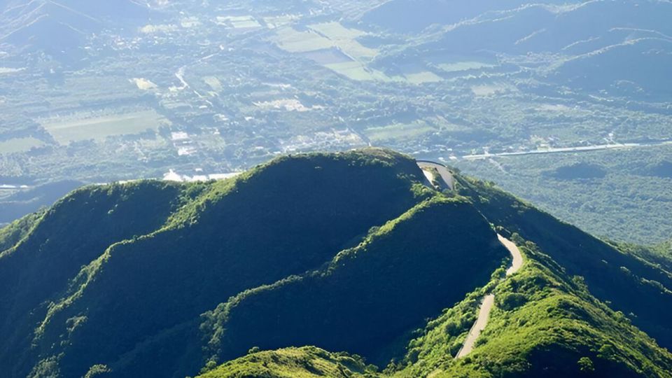 Tour À Villa El Rodeo foto 5