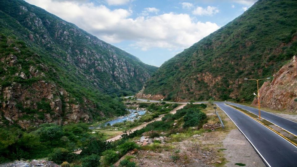 Tour À Villa El Rodeo foto 3