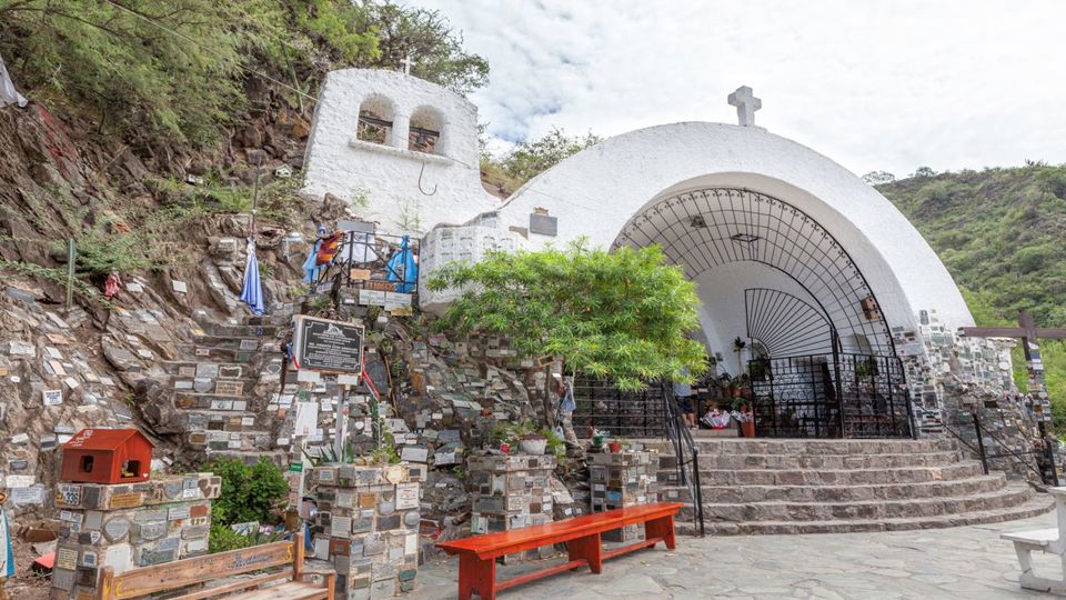 Tour À Villa El Rodeo foto 2