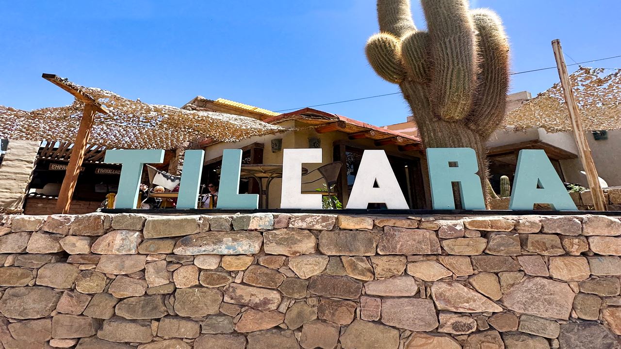 Tour To The Hornocal Viewpoint foto 4