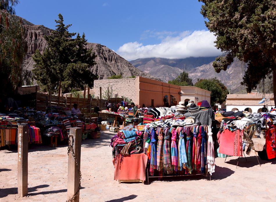 Tour To The Hornocal Viewpoint foto 7