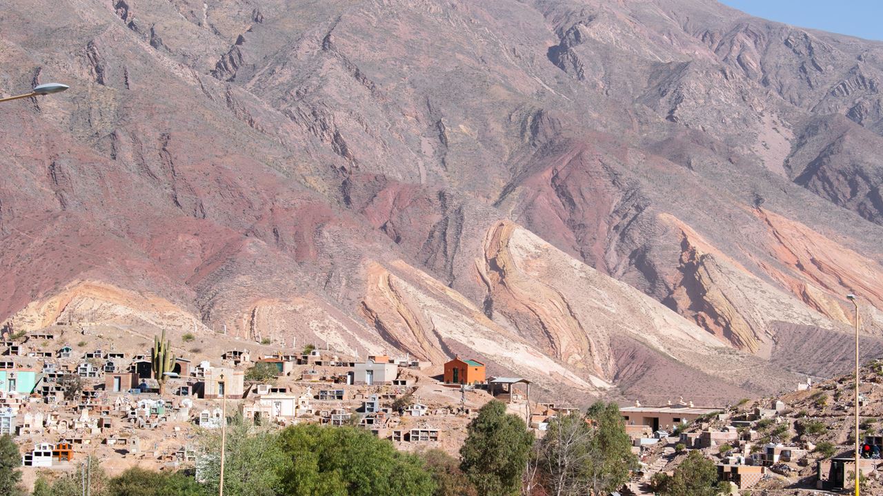 Tour To The Hornocal Viewpoint foto 5