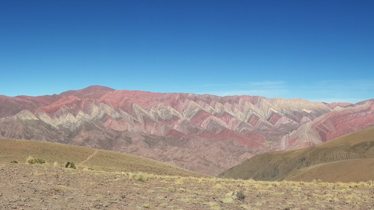 Tour To The Hornocal Viewpoint foto 8