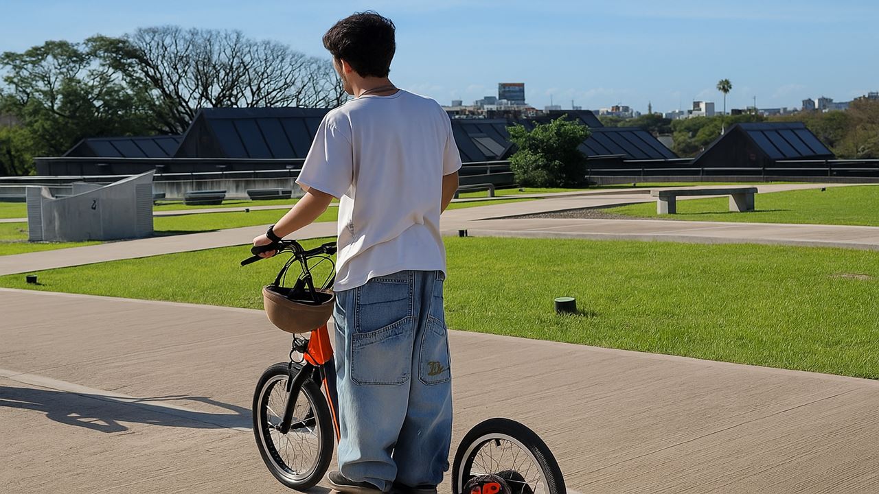 Passeio De E-scooter Pelo Norte (5)