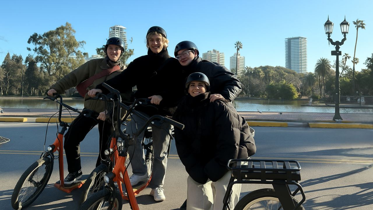 Passeio De E-scooter Pelo Norte (4)