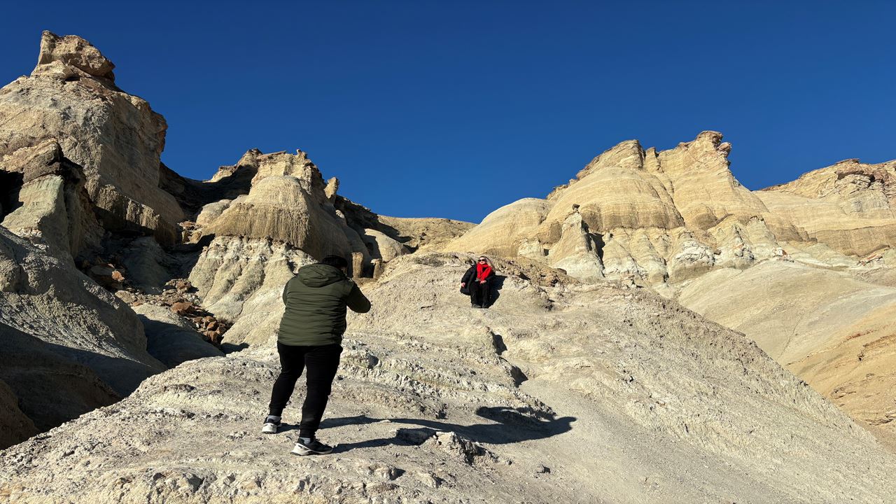 Tour Ao Vale De Calingasta E Barreal foto 5