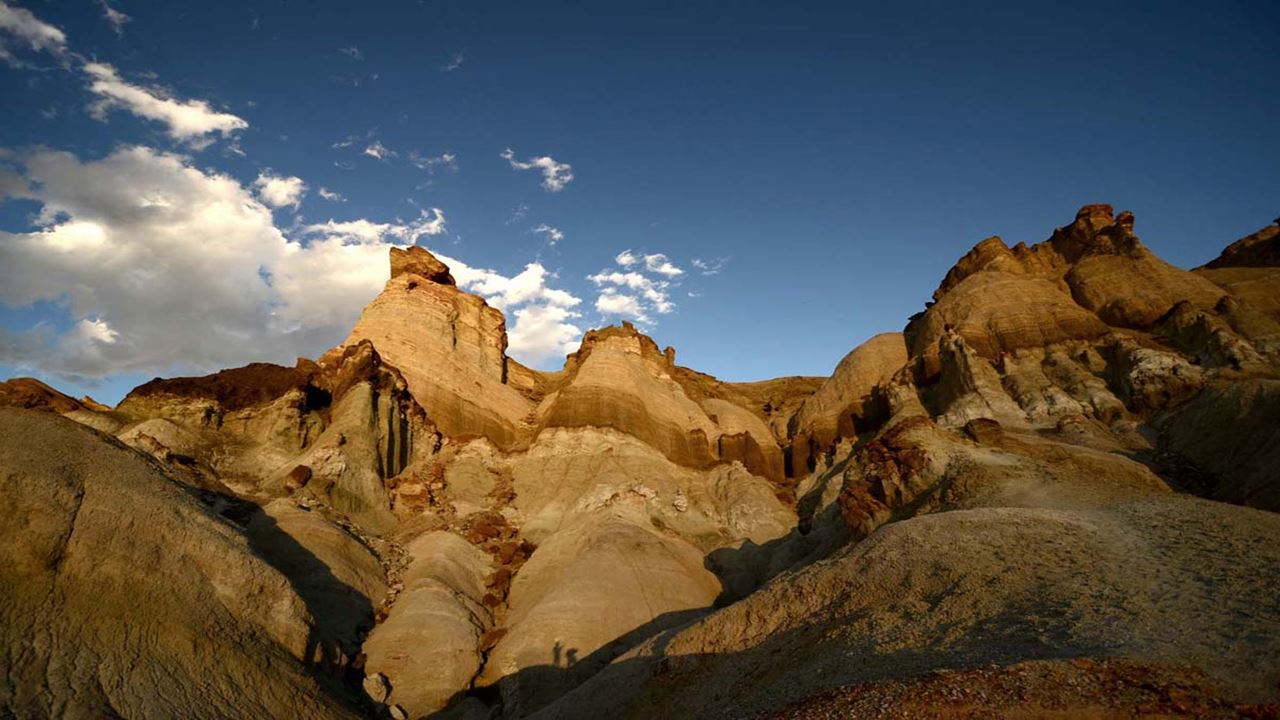 Tour Ao Vale De Calingasta E Barreal foto 7