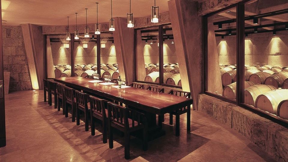 Tour Cata De Vino foto 5