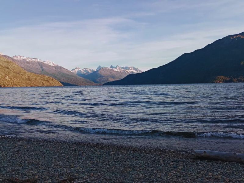 Passeio No Circuito Rio Azul foto 2