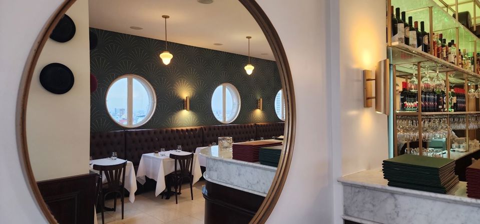 Tour De Tapas No Palácio Barolo foto 9