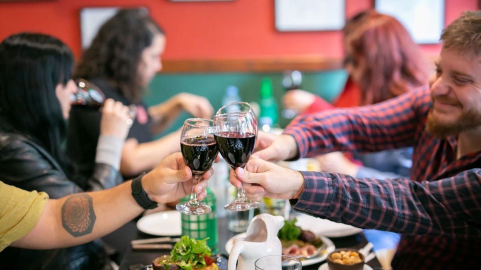 Tour De Comida Local foto 5