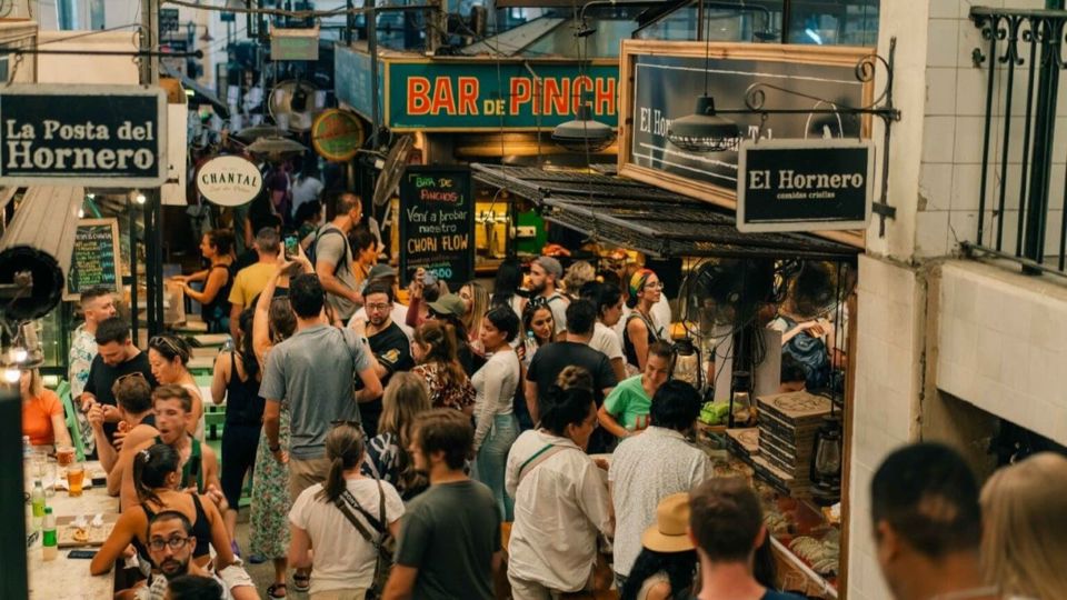 Tour De Comida Local foto 8