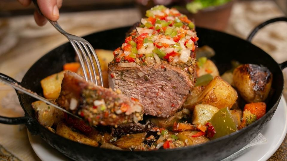 Tour De Comida Local foto 7