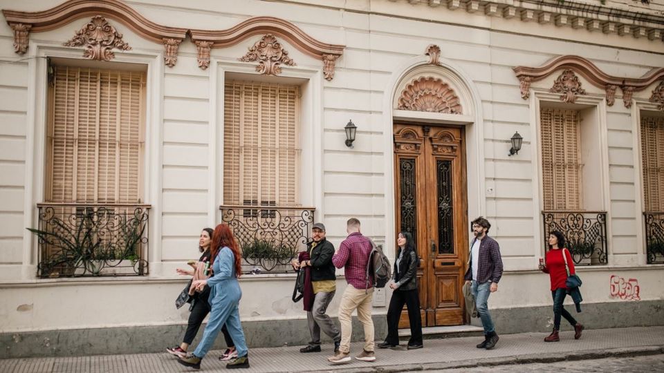 Tour De Comida Local foto 9