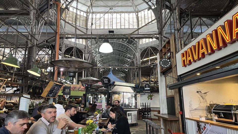 Tour De Comida Local foto 3