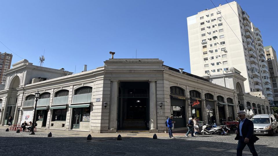 Tour De Comida Local foto 2