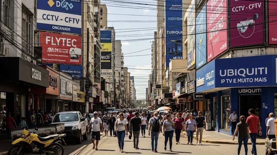 Shopping Tour foto 2