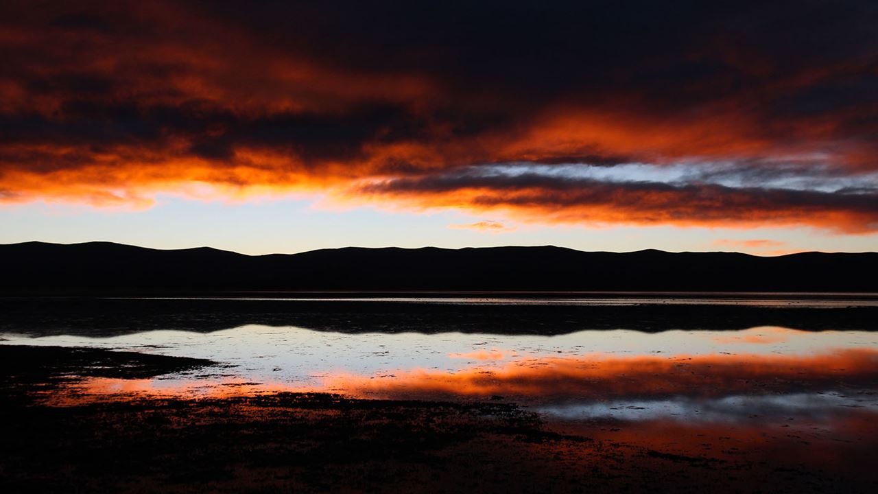 Tour De Dia Completo À Laguna De Los Pozuelos foto 2