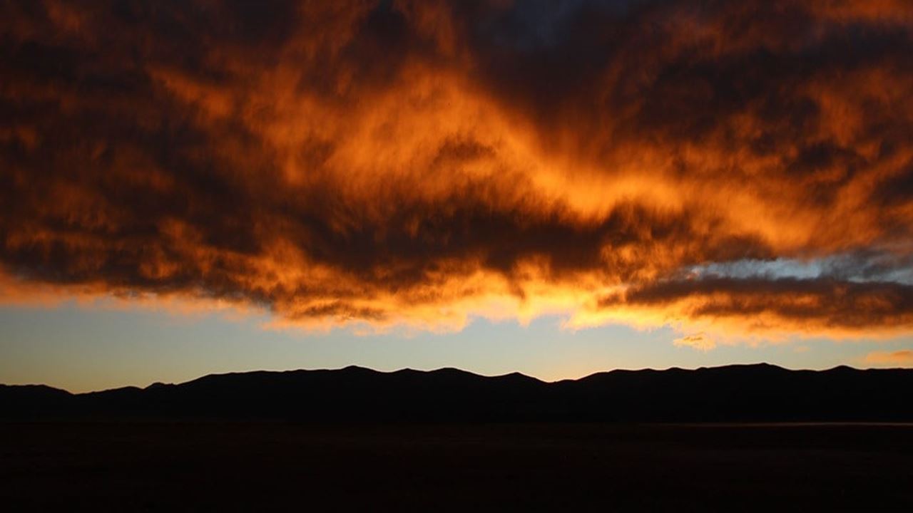 Tour De Dia Completo À Laguna De Los Pozuelos foto 5