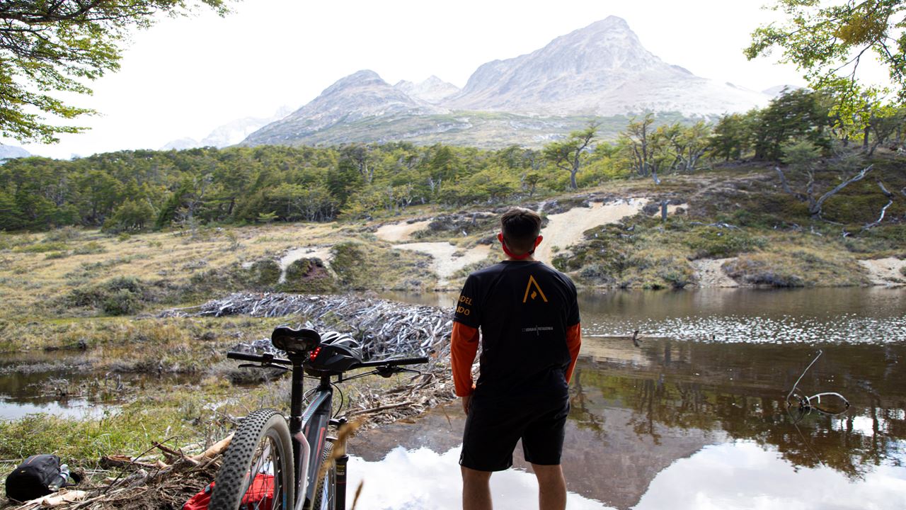 Tour Bicicleta Eletrica Cascata Beban (10)
