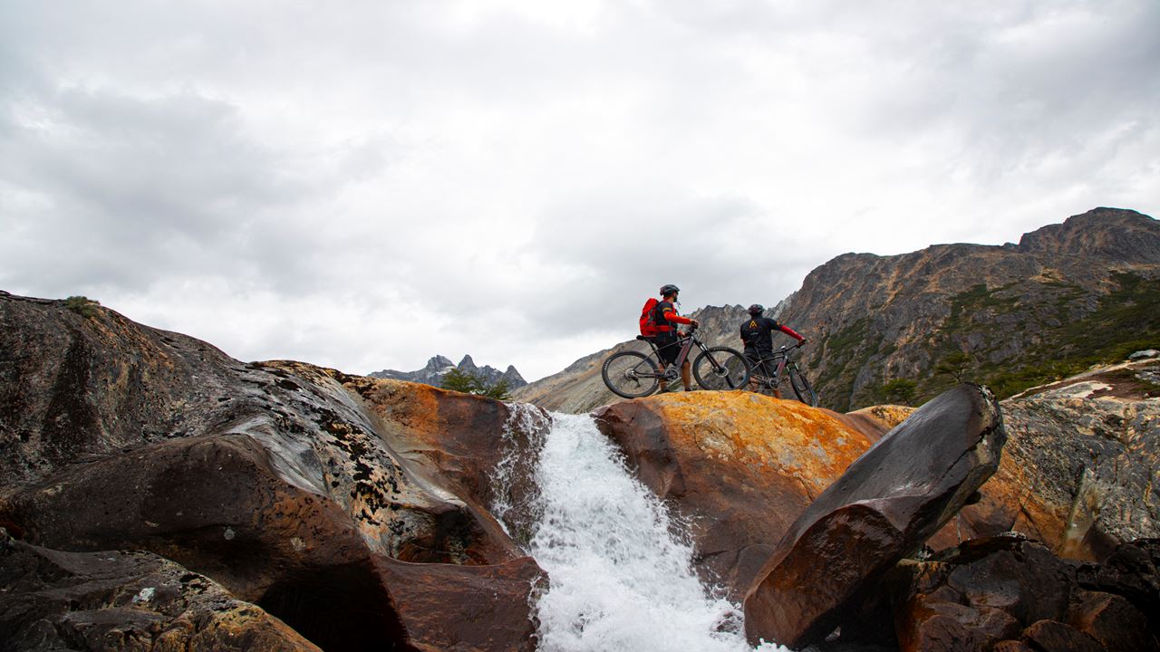 Tour Bicicleta Eletrica Cascata Beban (3)