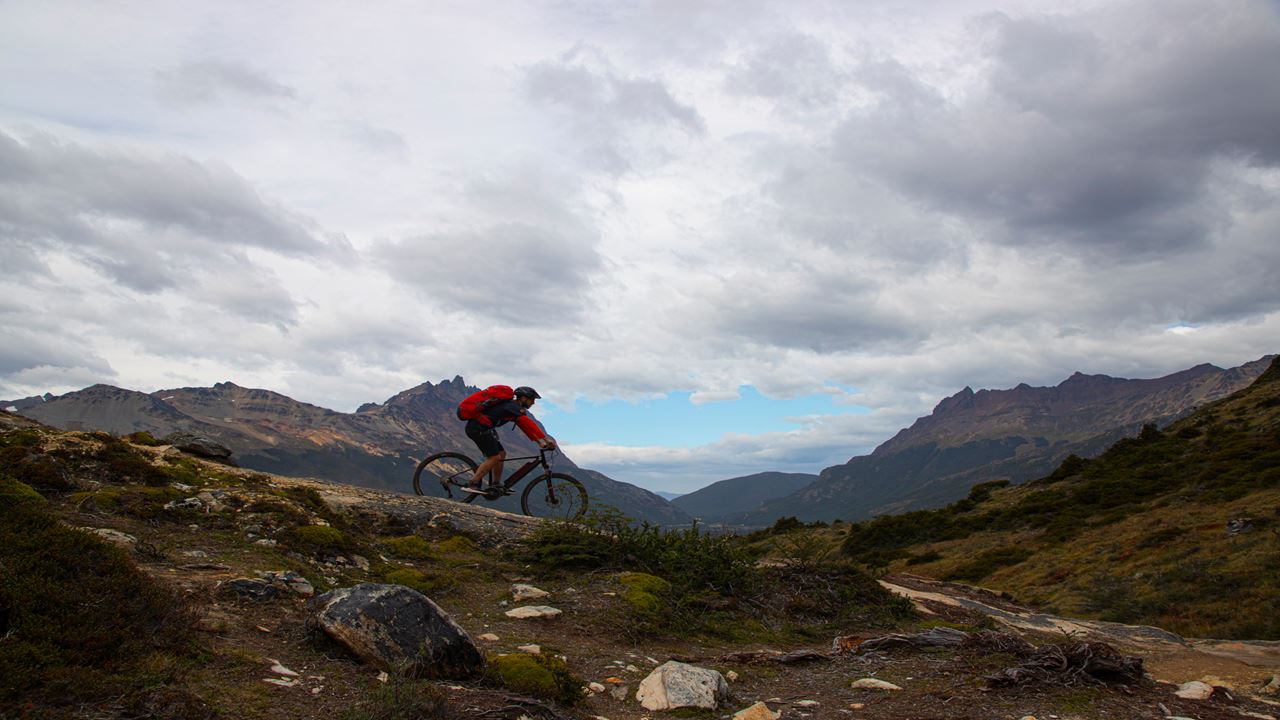 Tour Bicicleta Eletrica Cascata Beban (1)