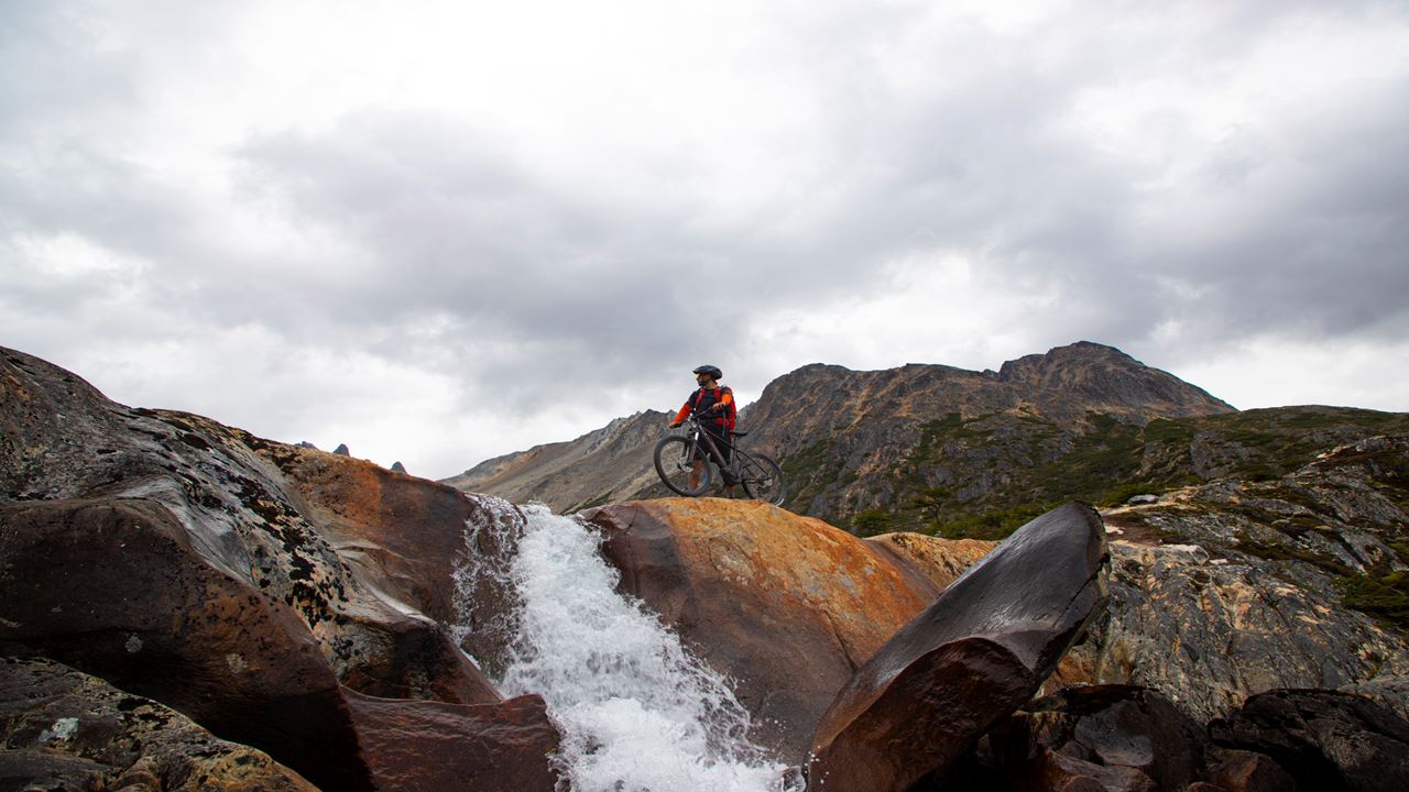 Tour Bicicleta Eletrica Cascata Beban (0)