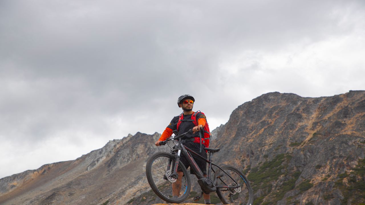 Tour Bicicleta Eletrica Cascata Beban (2)