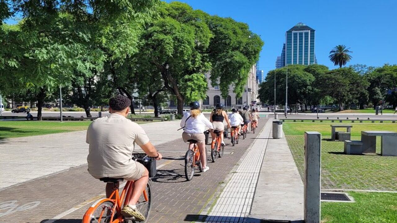 Rio De La Plata Bike And Navigation Tour (6)