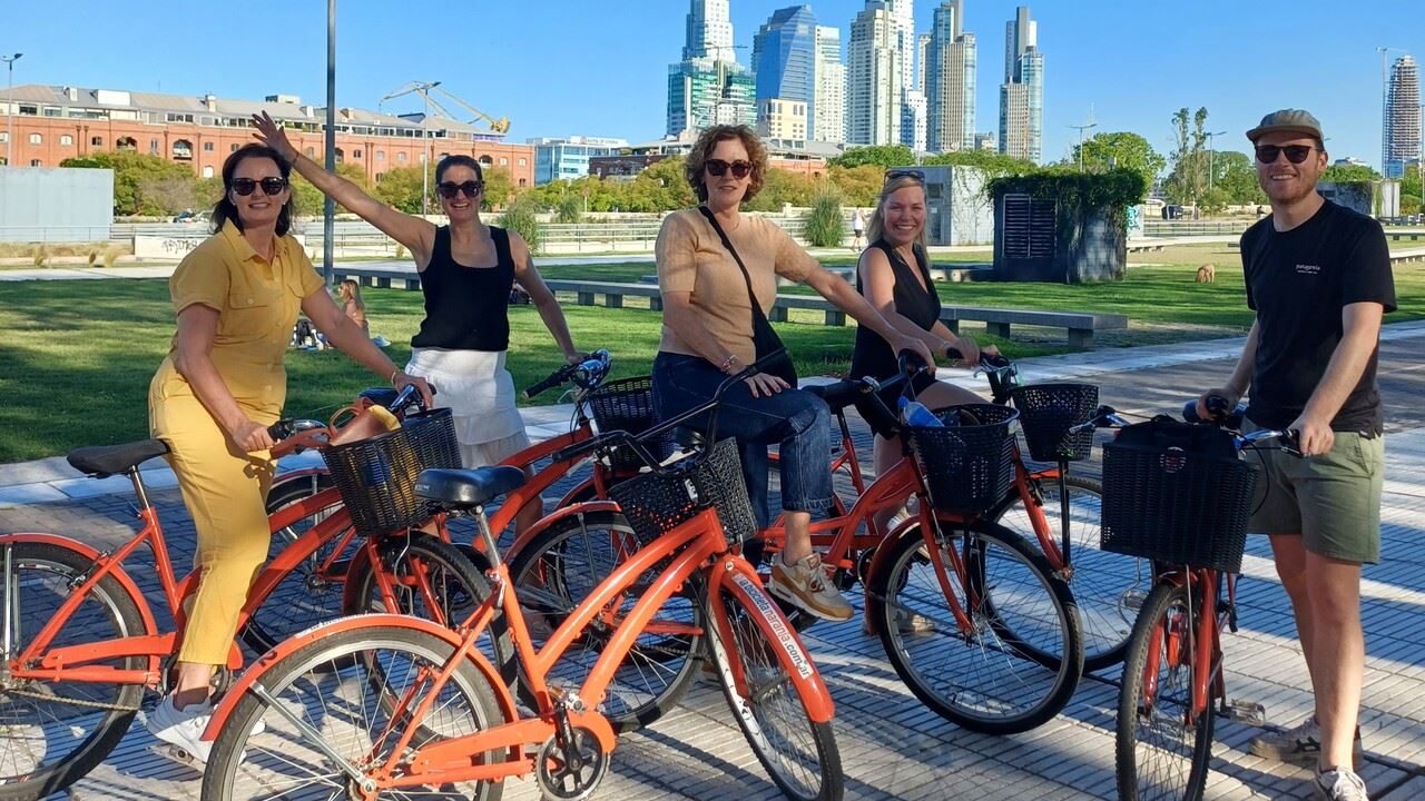 Rio De La Plata Bike And Navigation Tour (5)