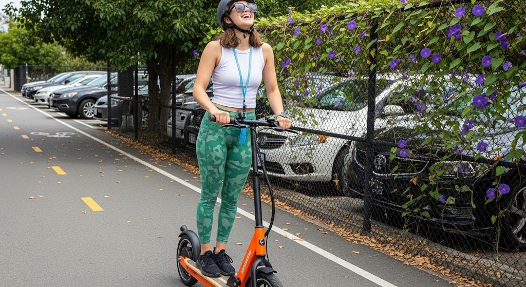 Passeio De E-scooter Norte E Sul (1)