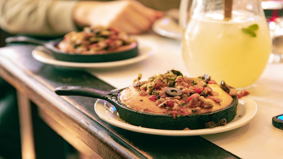 Tour Gastronómico En Palermo foto 7