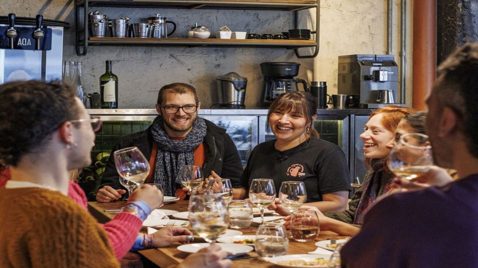 Tour Gastronómico En Palermo foto 9