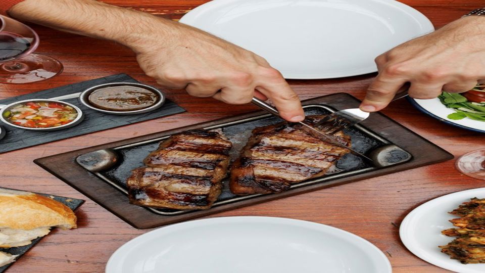 Tour Gastronómico En Palermo foto 5