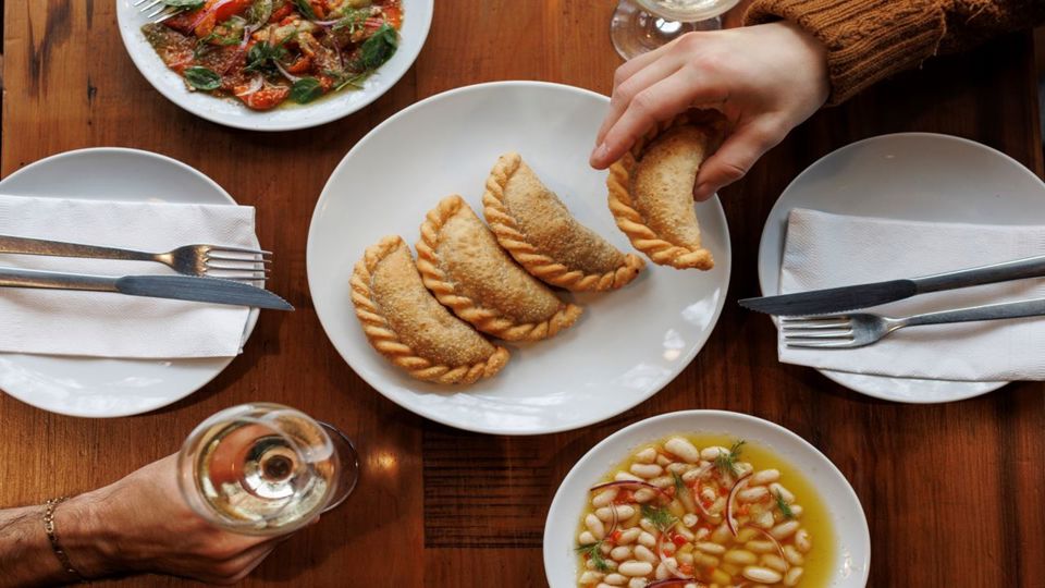 Tour Gastronómico En Palermo foto 11