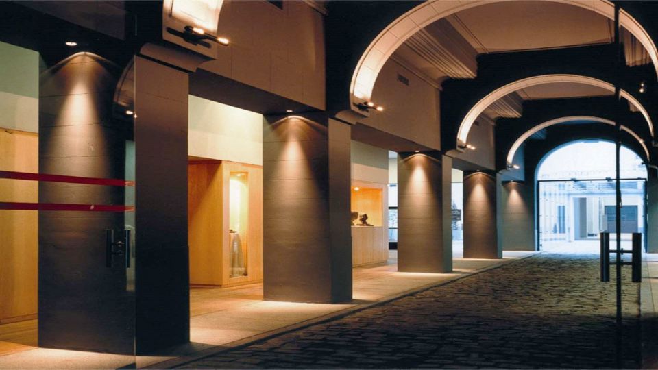 Tour Judaico - Vida Judaica No Rio De La Plata foto 4