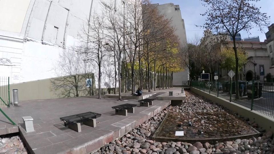 Tour Judaico - Vida Judaica No Rio De La Plata foto 1