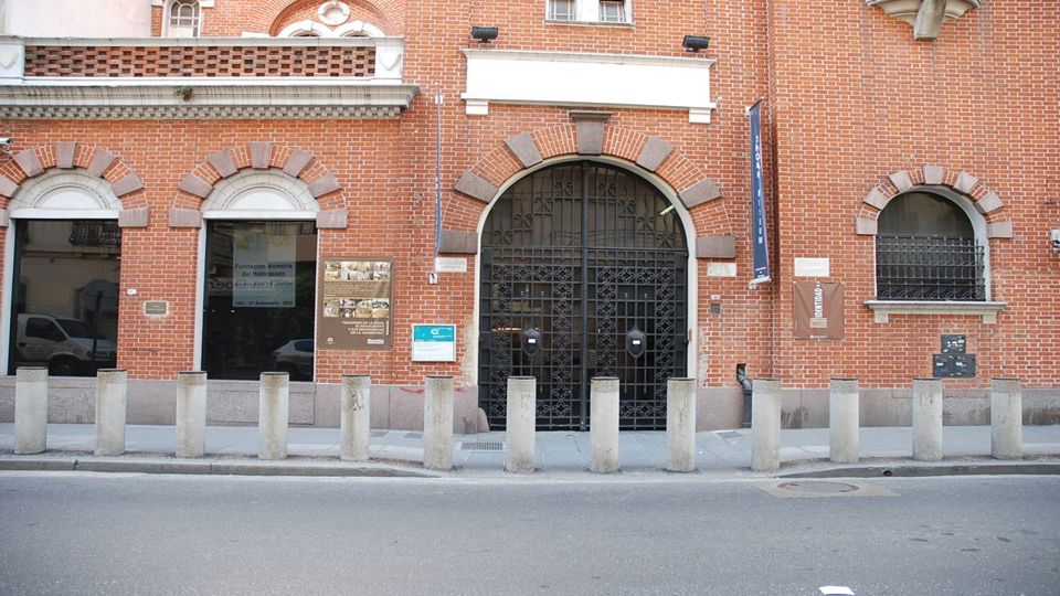 Tour Judaico - Vida Judaica No Rio De La Plata foto 6