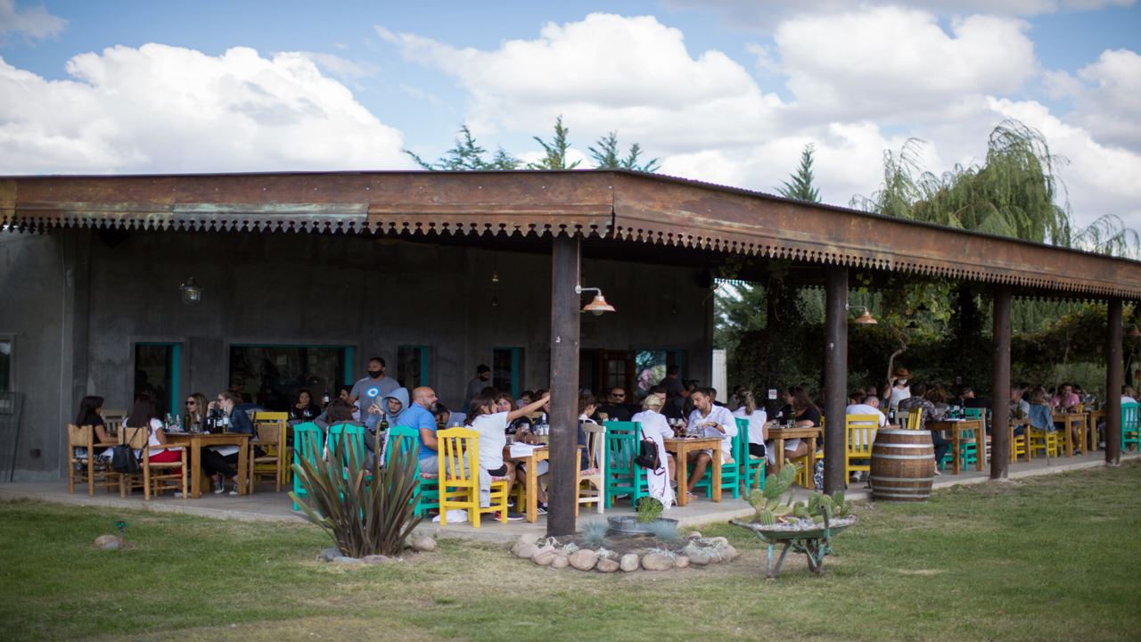La Azul Boutique Winery Exclusive Tasting (2)